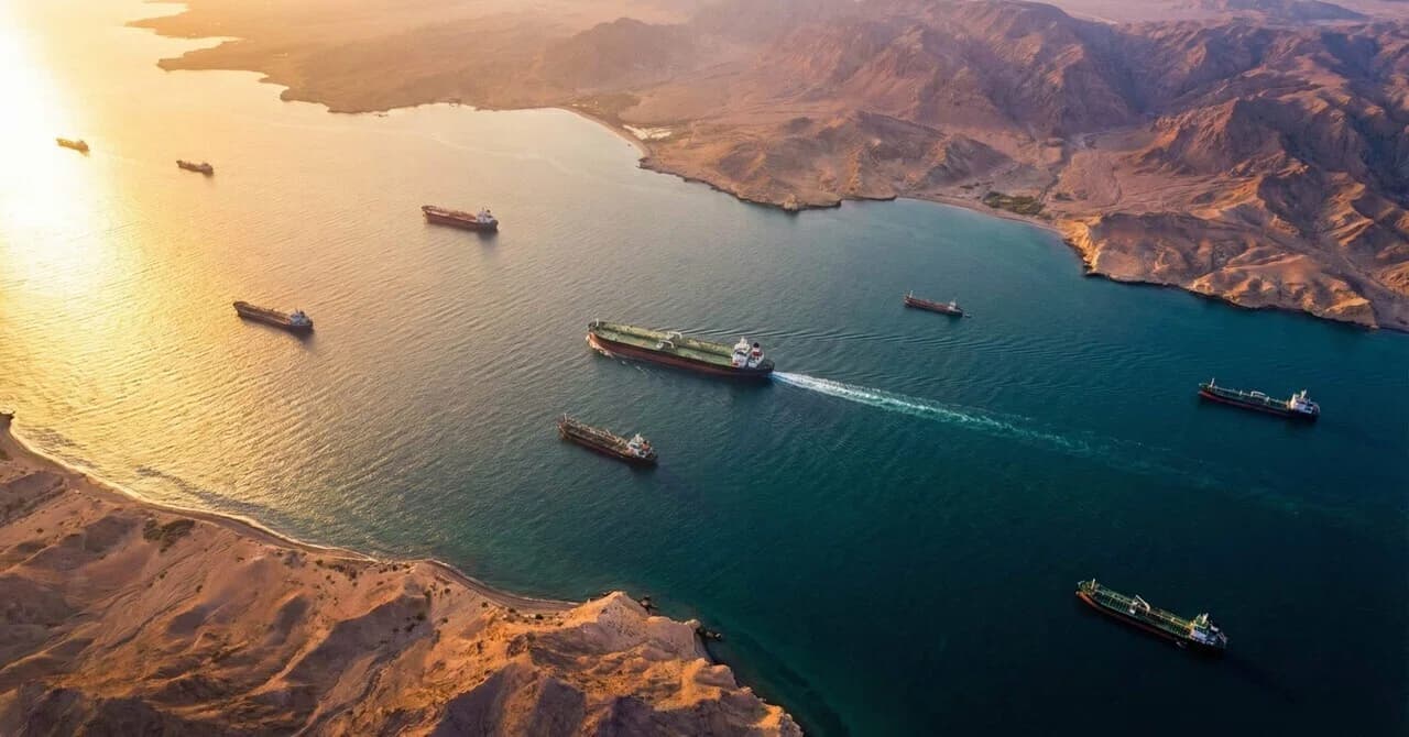 The Iran Ceasefire Ended. Then Tehran Declared Hormuz Closed.
