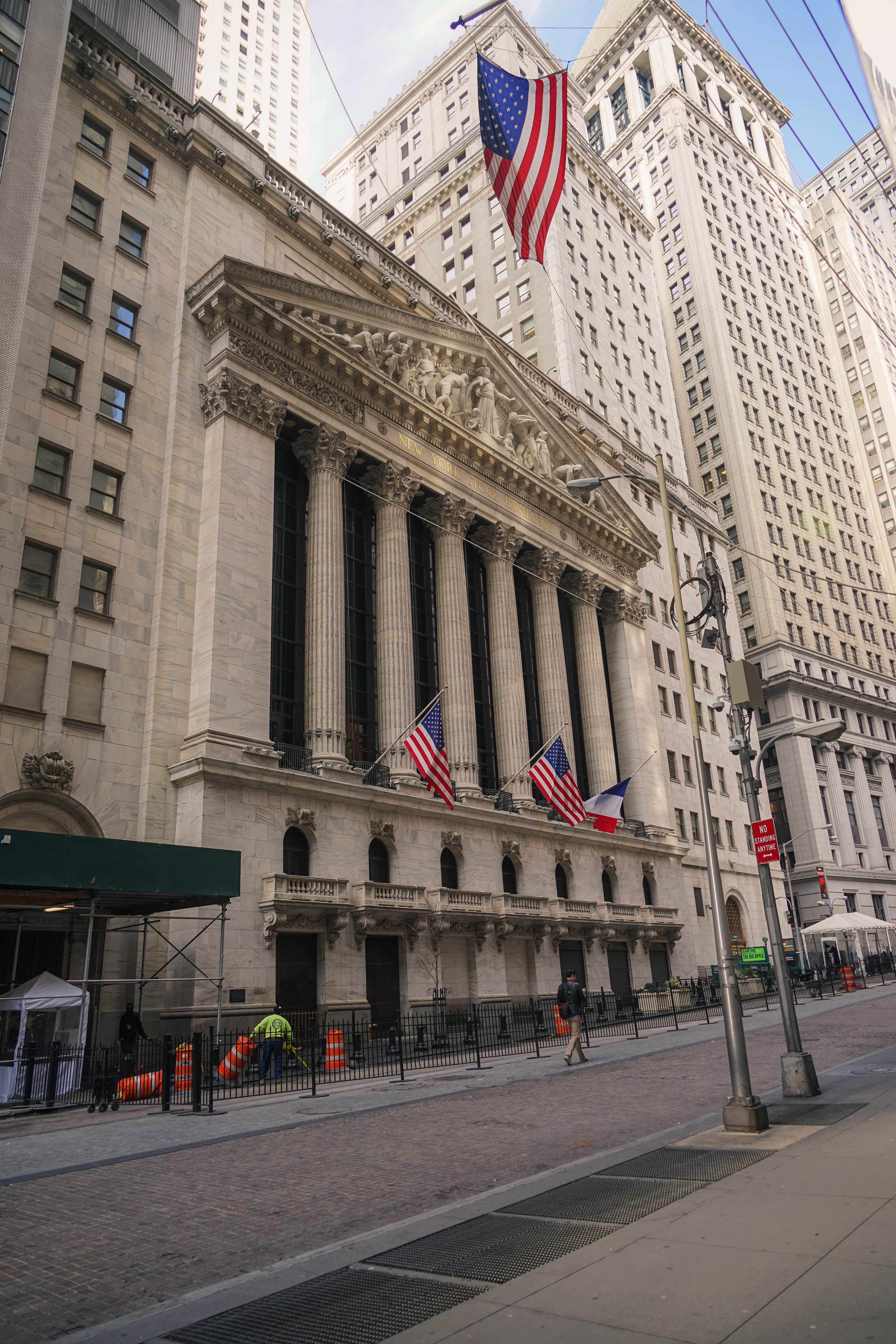 Good News Is Bad News: The Jobs Report That Broke the Market