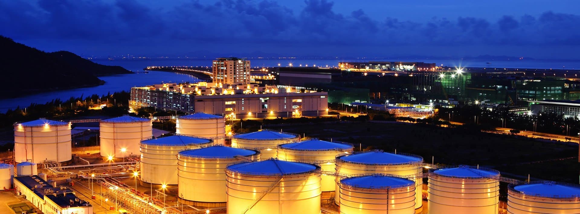 A Truce With Iran Sent Oil Tumbling. For Now.
