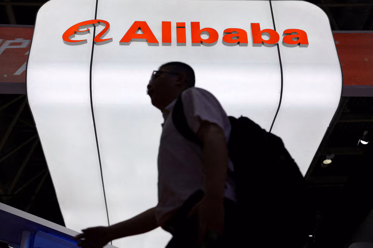Alibaba's $56 Billion AI Bet Is Getting Expensive